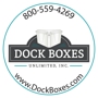 Dock Boxes Unlimited, Inc.