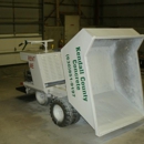 Kendall County Concrete - Concrete Aggregates