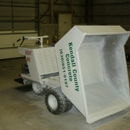 Kendall County Concrete - Concrete Products