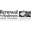 Renewal By Andersen of Orange County - Windows-Repair, Replacement & Installation