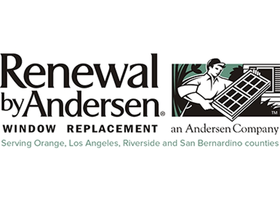 Renewal By Andersen of Orange County - Laguna Hills, CA
