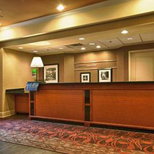 Hampton Inn Louisville Downtown - Louisville, KY