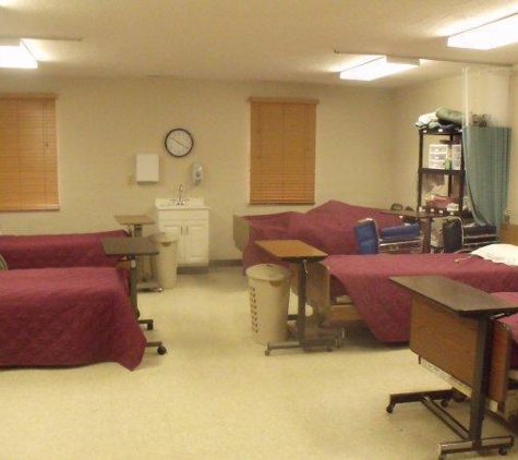 Companions of Ashland Homecare & Nurse Aid Training Center - Ashland, OH