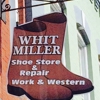 Whit-Millers Shoe Store and Repair