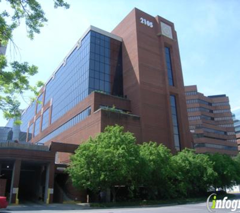 Vanderbilt Heart Transplant - Nashville, TN