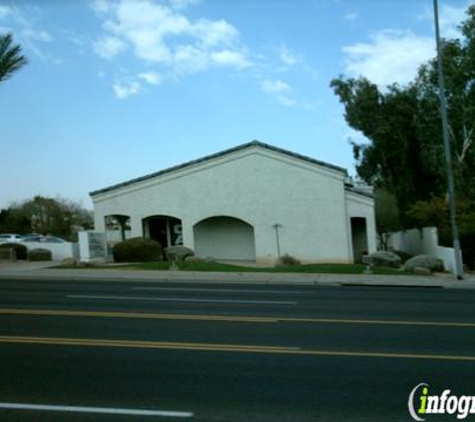 43rd Avenue Animal Hospital - Glendale, AZ