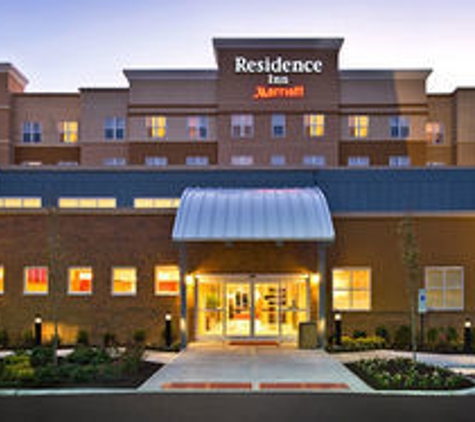 Residence Inn Shreveport-Bossier City/Downtown - Bossier City, LA