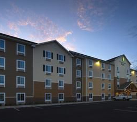 WoodSpring Suites Oklahoma City Airport - Oklahoma City, OK