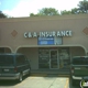 C & A Multi-Service Insurance Agency