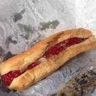 Bill's Hot Dog Stand