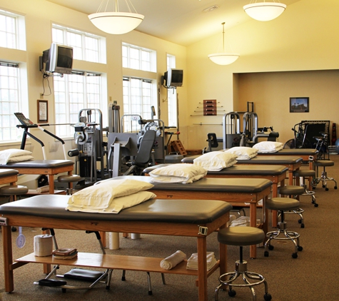 Grand Island Physical Therapy - Grand Island, NE