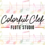 The Colorful Clef Flute Studio