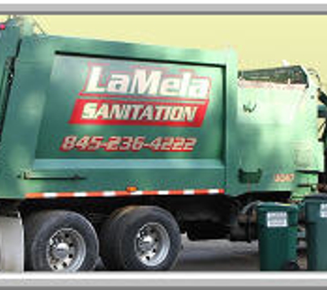 La Mela's Sanitation Svce INC - Marlboro, NY