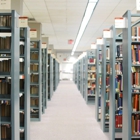 Lloyd Sealy Library