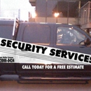 Alarm & Security Services - Security Control Systems & Monitoring