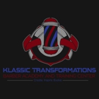 Klassic Transformation Barber Academy and Training Center