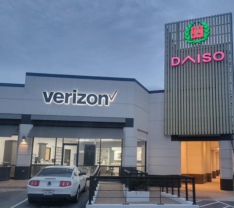 Verizon - Austin, TX