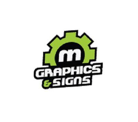 M Graphics & Signs - Salt Lake City, UT