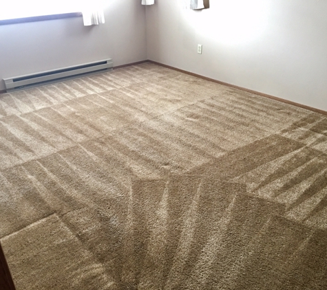 Carpet Clean Fargo - Moorhead, MN. Fresh Clean Carpets!