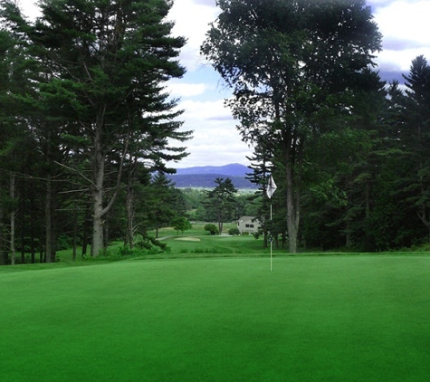 Keene Country Club - Keene, NH