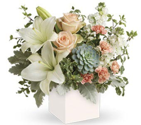 City Florist - Queanbeyan, NSW