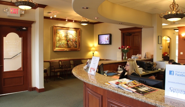 Century Dental - Hillsboro, OR