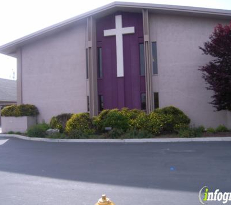 Westgate Church - San Jose, CA