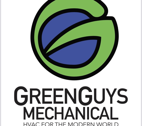 Green Guys Mechanical - Ontario, NY