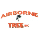 Airborne Tree Service - Tree Service