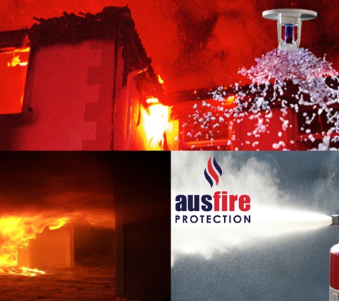 Ausfire Protection - Bradbury, NSW. Building Safety Certification