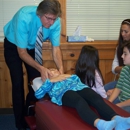 Jackson Chiropractic - Massage Services