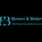 Blaier Law