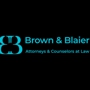 Brown & Blaier, PC