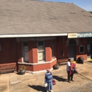 Amtrak - Railroads-Ticket Agencies