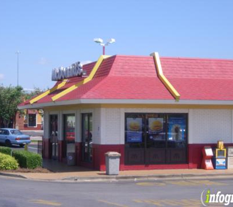 McDonald's - Smyrna, TN