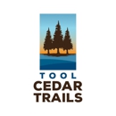 Tool Cedar Trails - Tools