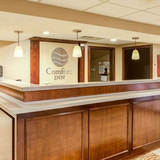 Comfort Inn - Lexington, KY