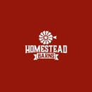 Homestead Barns of Jackson - Sheds