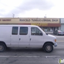 Marcelo's Tuxedo & Bridal Shop - Bridal Shops