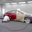 Big E Auto Rebuild - Automobile Body Repairing & Painting