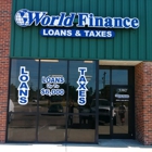 World Finance Corporation