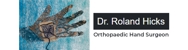 Dr Roland Hicks - Hand Surgery