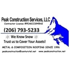 Peak Construction Services