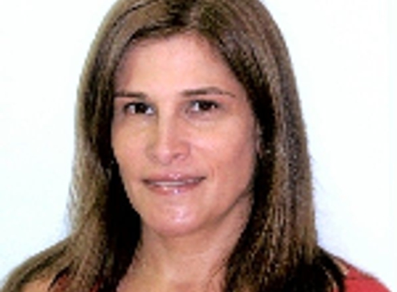 Dr. Lilliam L Miranda, MD - Pembroke Pines, FL