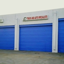 Big D Truck & Auto Specialists - Auto Repair & Service