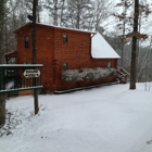Beary Sweet Retreat Cabin Rental