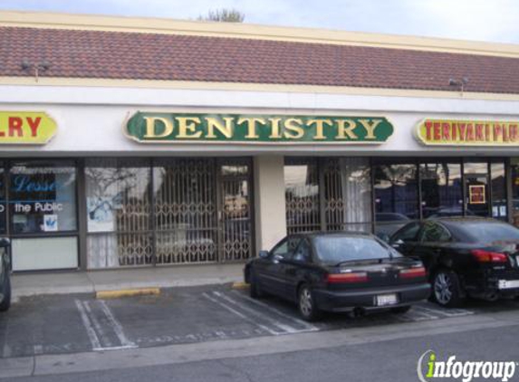 Dr. Tu Minh Nguyen, DDS - Chatsworth, CA