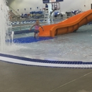 Prairie Lakes Wellness Center - Recreation Centers