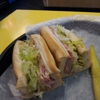 Larry's Giant Subs gallery