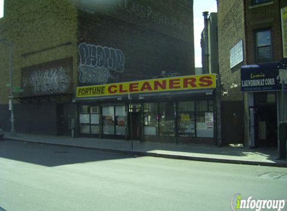 Fortune Cleaners - Elmhurst, NY